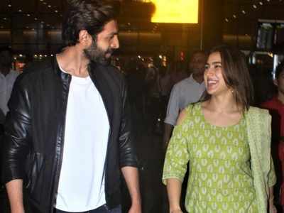Kartik Aaryan confused about what went wrong with Sara Ali Khan