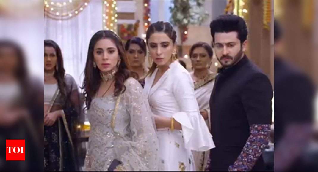 Kundali bhagya sale latest episode