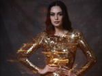 Miss World 2017 Manushi Chhillar makes heads turn with her gorgeous photoshoots