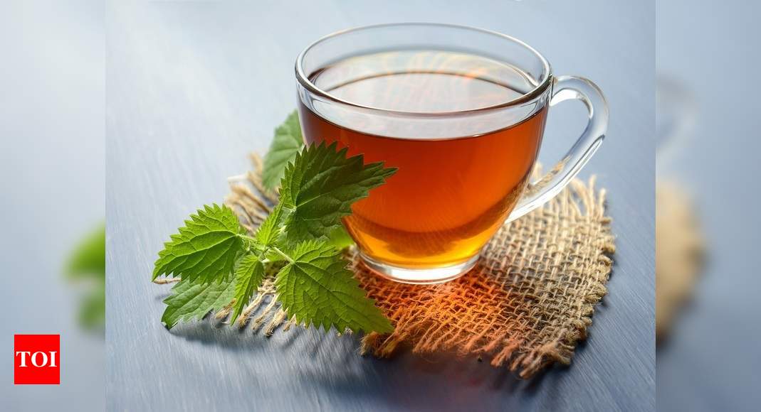 Green Tea for Weight Loss: Popular options that are worth giving a try | -  Times of India