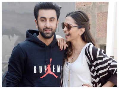 When Deepika Padukone called Ranbir Kapoor “a pathetic boyfriend”