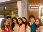 Manish Malhotra’s Diwali party