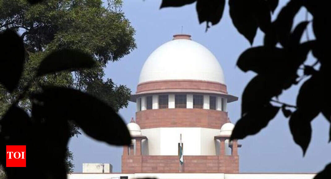 Social media linking: SC transfers pleas from HC