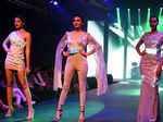 Tech Fashion Tour 2019, Little Shilpa