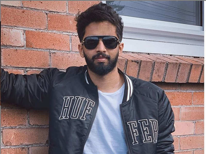 Amaal Mallik: I embrace my journey without bothering about the destination  | Hindi Movie News - Times of India