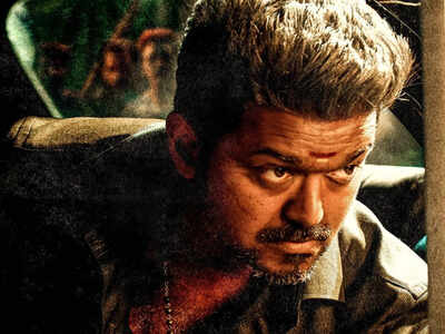 Vijay And Karthi To Clash At The Box Office This Diwali Tamil Movie News Times Of India