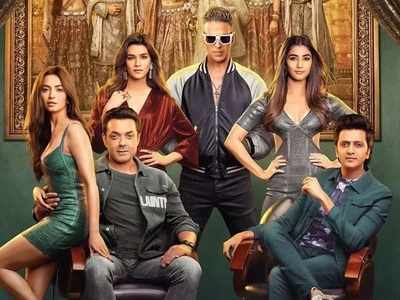 Housefull 3 (2016) – watch online in high quality on Sweet TV