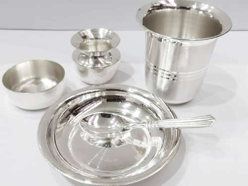 Dhanteras 2019: Why do people buy kitchen utensils on Dhanteras?