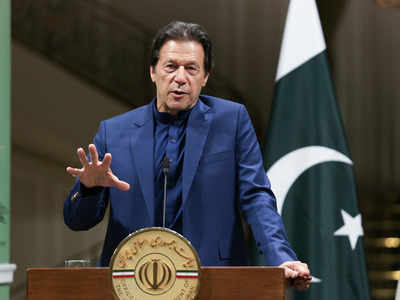Imran Khan inaugurates 1,320 MW power plant under CPEC in Pakistan