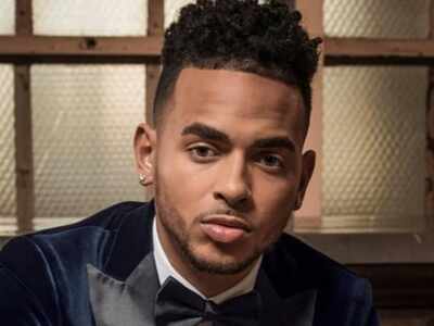 Puerto Rican singer Ozuna Rosado lands 'Fast & Furious 9' role