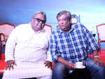 Indraadip Das Gupta and Kaushik Ganguly