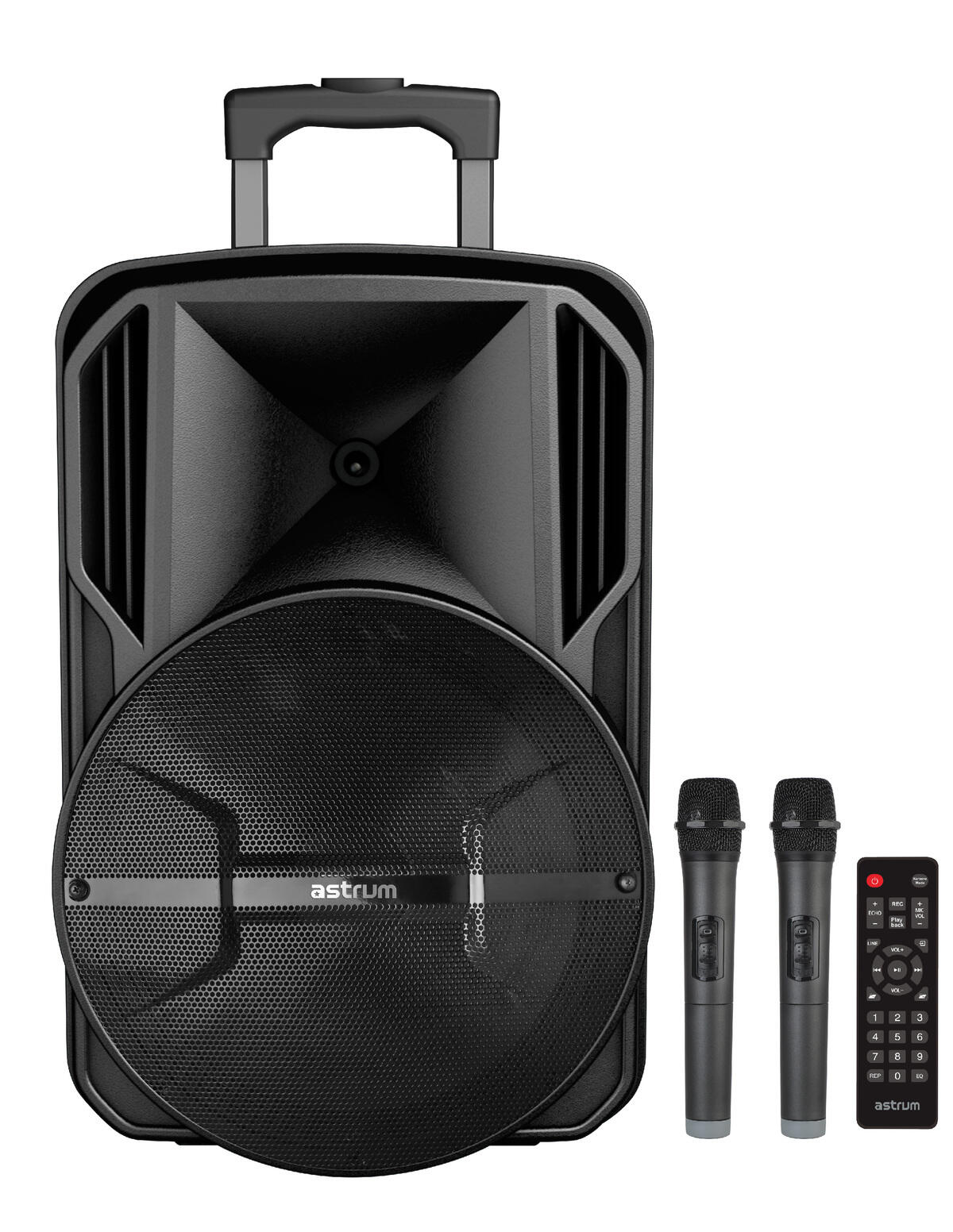 samsung trolley speaker