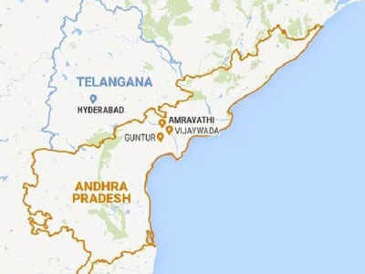 AP govt to decide fate of Amaravati after expert panel submits report