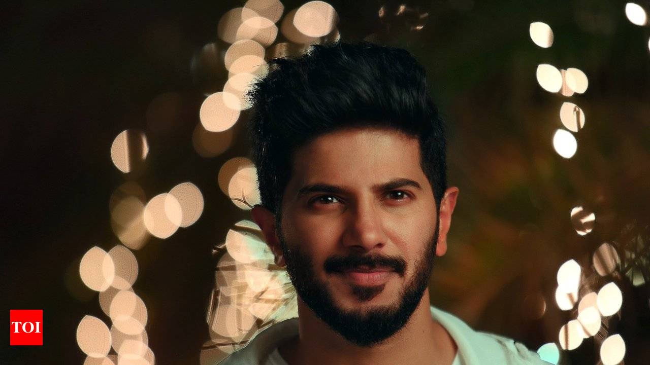 Here's why Dulquer Salmaan agreed to act in 'The Zoya Factor' | Hindi Movie  News - Times of India