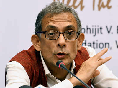 Nobel laureate Abhijit Banerjee expresses worry about banking crisis; bats for aggressive changes