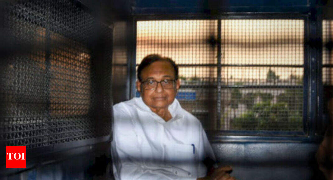 Flght risk of economic offenders: What SC said