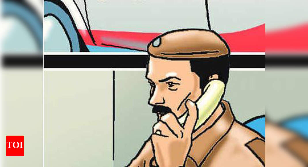 Ambala: Voter booked for recording video while voting on EVM, uploading on Facebook | Chandigarh News - Times of India Ambala: Voter booked for recording video while voting on EVM, uploading on Facebook | Chandigarh News - Times of India