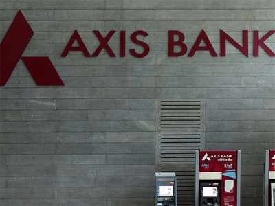 Axis Bank posts standalone net loss of Rs 112 crore in Q2 on one-time tax impact