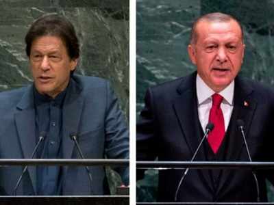 Pakistan's nuclear proliferation in news again amid Turkey's quest for nukes