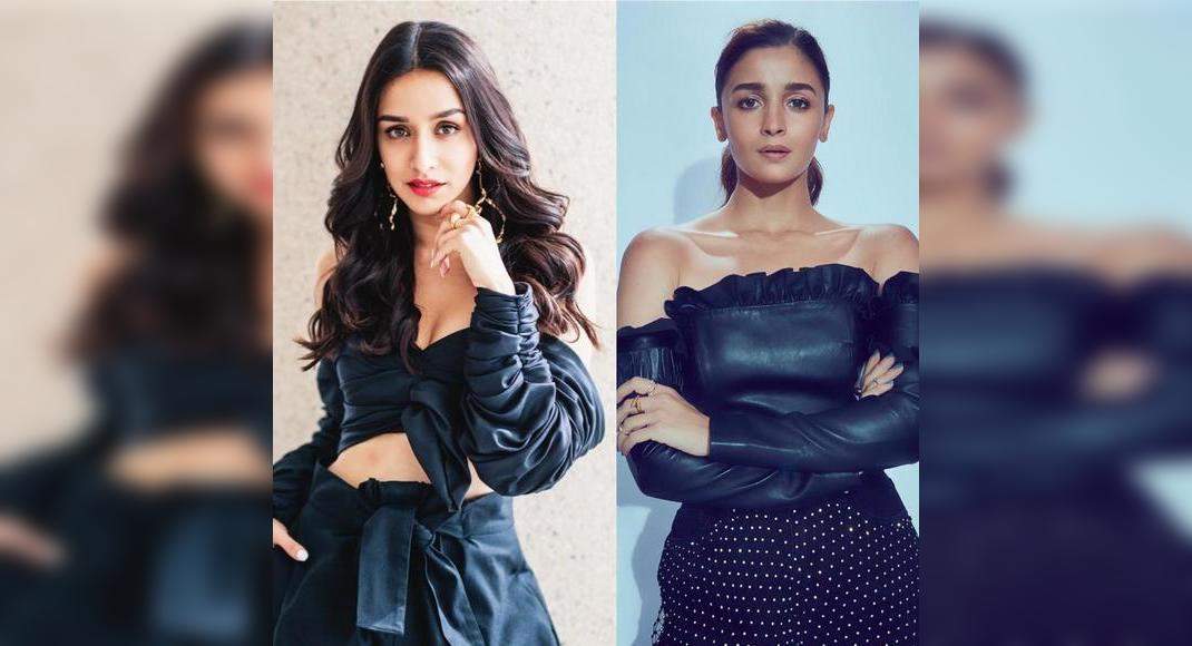 Who Wore It Better: Shraddha Kapoor or Alia Bhatt? - Misskyra.com