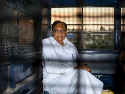 Bombay HC gives Chidambaram 8 weeks to submit statements in plea claiming Rs 10,000 crore in damages from them