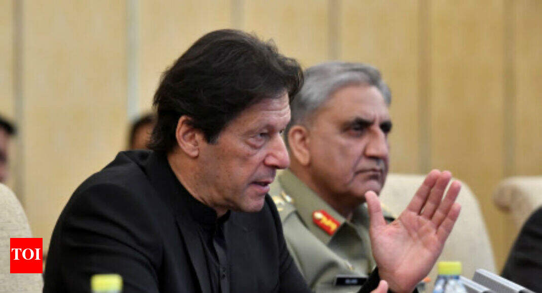 Pakistan must dump terror for talks with India: US