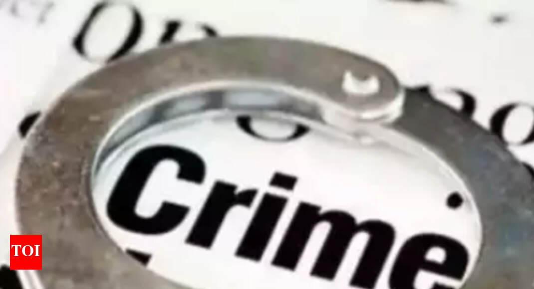 Murder rate in India drops to lowest since 1963