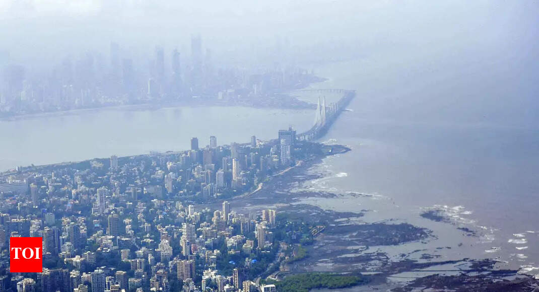 Mumbai third in crime rate, but tops in offences against elderly