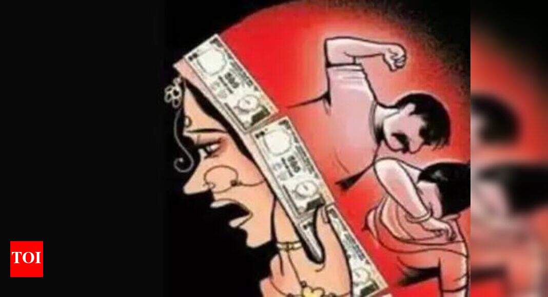 Bihar second in dowry deaths and murders NCRB report Patna News