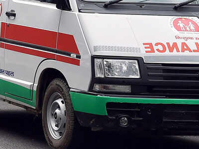 Norka Expands Ambulance Service Thiruvananthapuram News Times Of India
