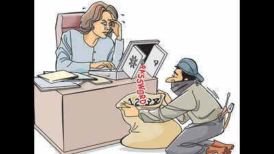 Delhi: Cyber crimes rise in 2017, mostly driven by fraud