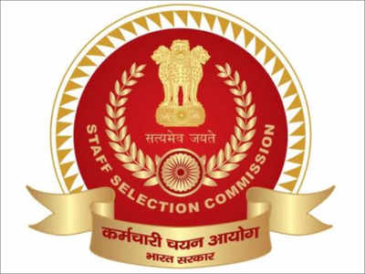 SSC CGL notification 2019 released @ ssc.nic.in, apply up to Nov 25 - Times  of India