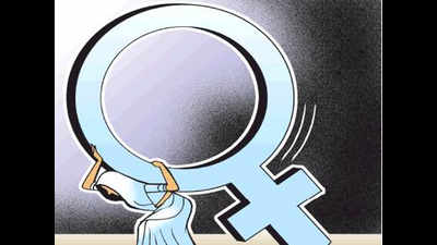 Lucknow 1st among 19 metropolitan cities in rate of crime against women