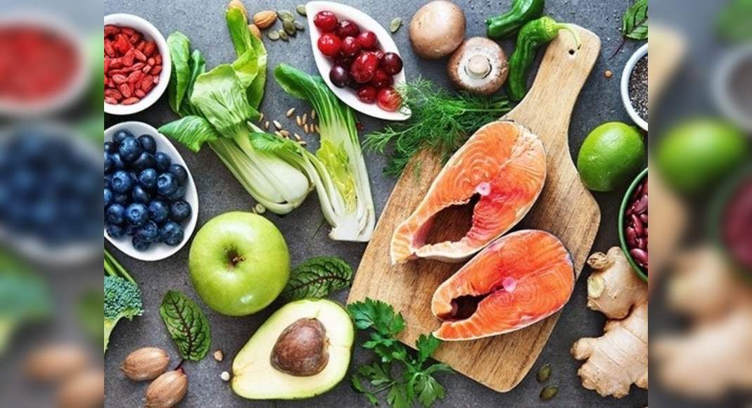 Health Benefits Of Plant Based And Mediterranean Diet