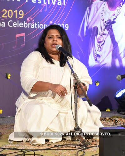 Khayal music festival