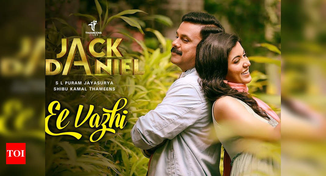 Jack daniel malayalam discount full movie online