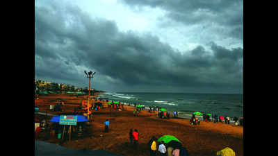 APRTGS issues high alert for coastal Andhra Pradesh