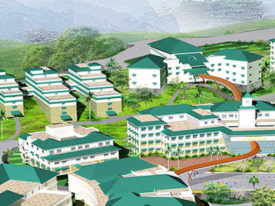 Wayanad govt medical college: Construction work to start in Dec