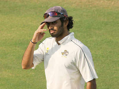 Abhishek Nayar quits First Class cricket