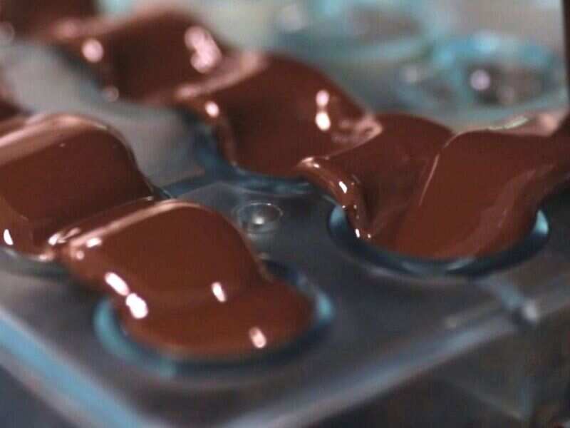 Viral World's most expensive chocolate is priced at Rs 4