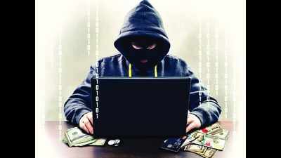Pune: Offences related to computers on the rise, reveals NCRB report