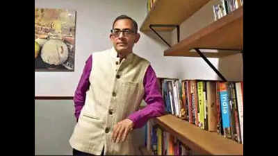 South Point to fete Abhijit Banerjee on next visit
