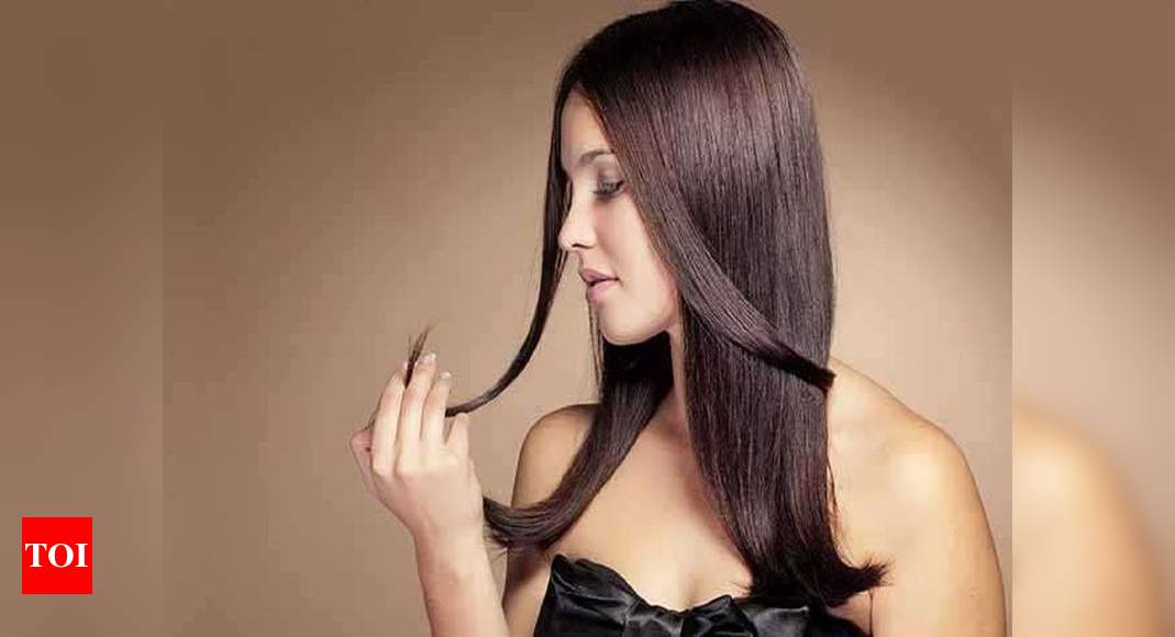 5 Hair Straightening Treatments  Which Is Best For You