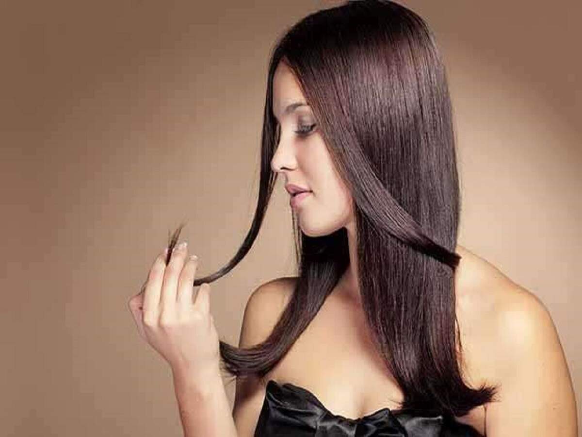 Hair Straightening Creams For Smooth And Silky Hair Most Searched Products Times Of India