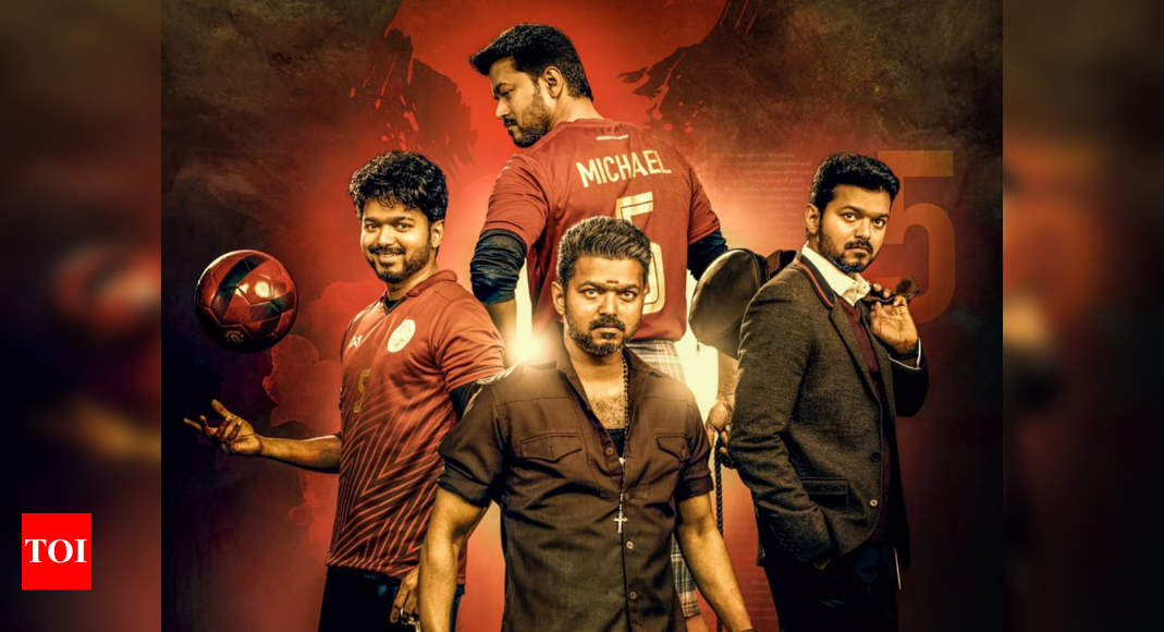 HD bigil wallpapers | Peakpx