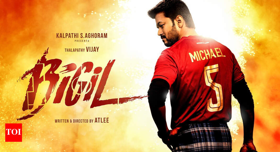 Director Atlee's stunning new stylish look amazes Netizens! - Tamil News -  IndiaGlitz.com
