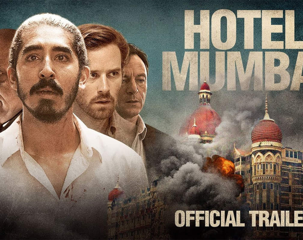 
Hotel Mumbai - Official Hindi Trailer
