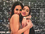 Malaika Arora’s birthday party