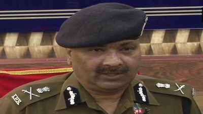 Al-Qaeda offshoot wiped out from Kashmir: Jammu and Kashmir DGP