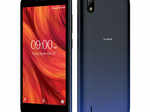 Lava launches Z41 entry level smartphone